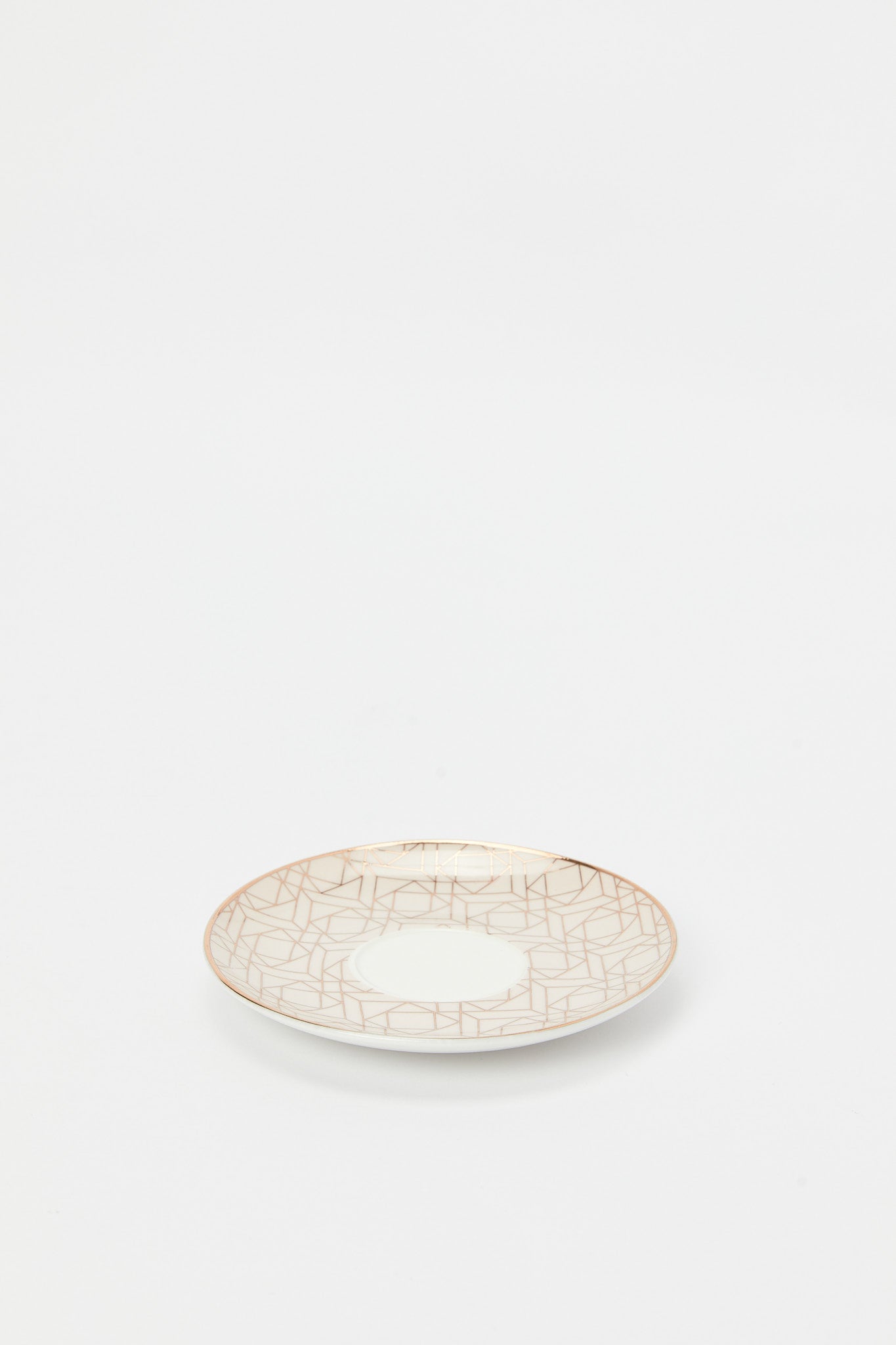 Redtag-Gold-Geometric-Espresso-Set-(8-Piece)-Category:Cups-&-Mugs,-Colour:Gold,-Deals:New-In,-Filter:Home-Dining,-H1:HMW,-H2:DIN,-H3:CRC,-H4:CCS,-HMW-DIN-Crockery,-New-In-HMW-DIN,-Non-Sale,-Packs,-Promo:STELLA,-RMD,-S23B,-Season:S23B,-Section:Homewares,-Set:Set-of-8,-Style:TEA-SETS-Home-Dining-