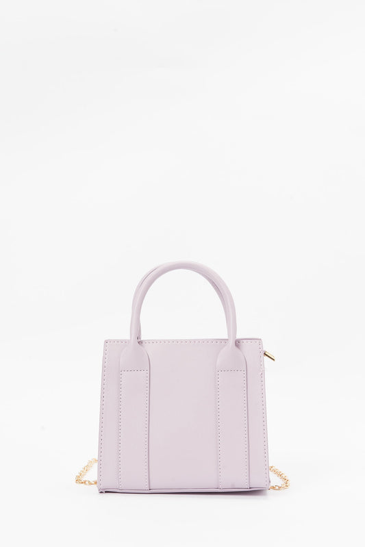 Redtag-Lilac-Embellished-Messenger-Bag-Category:Purse,-Colour:Lilac,-Filter:Women's-Accessories,-H1:ACC,-H2:LAD,-H3:LAB,-H4:HBG,-New-In,-New-In-Women-ACC,-Non-Sale,-S23B,-Season:S23B,-Section:Women,-Women-Bags-Women-