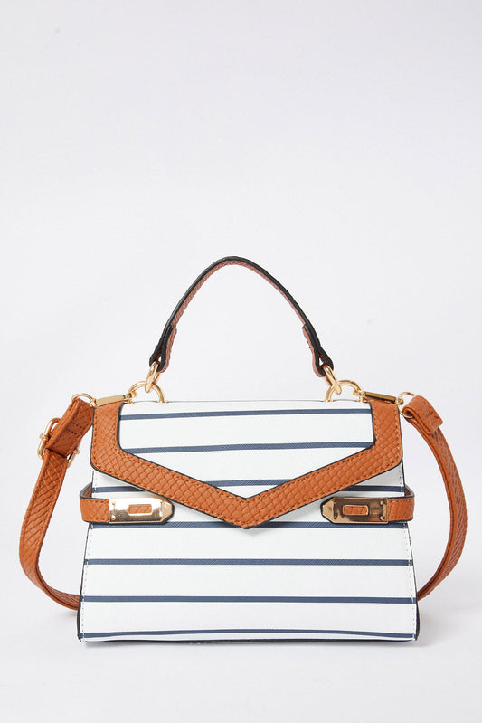 Redtag-Multi-Color-Embellished-Day-Bag-Category:Bags,-Colour:Assorted,-Filter:Women's-Accessories,-H1:ACC,-H2:LAD,-H3:LAB,-H4:HBG,-New-In,-New-In-Women-ACC,-Non-Sale,-S23B,-Season:S23B,-Section:Women,-Women-Bags-Women-