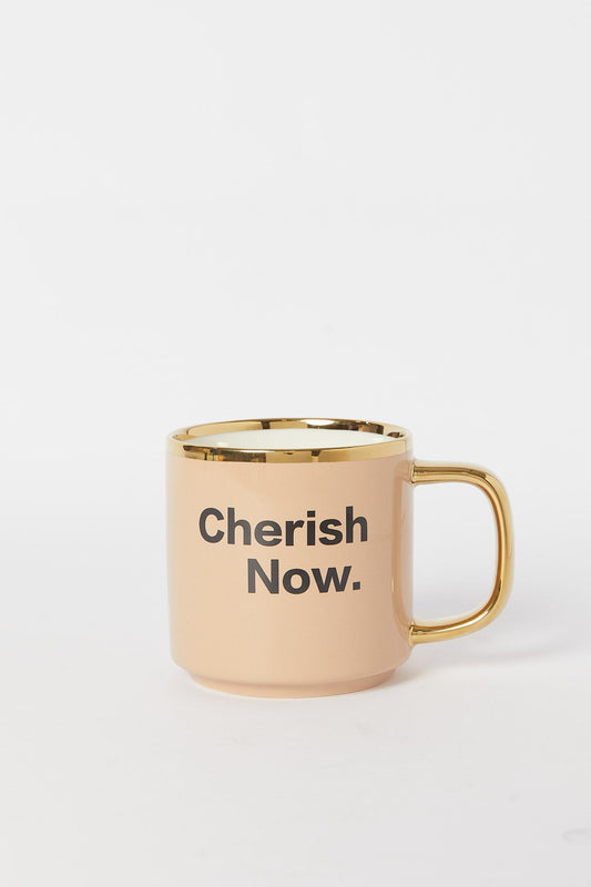 Redtag-Beige-Cherish-Now-Category:Cups-&-Mugs,-Colour:Beige,-Deals:New-In,-Filter:Home-Dining,-H1:HMW,-H2:DIN,-H3:CRC,-H4:CSN,-HMW-DIN-Crockery,-New-In-HMW-DIN,-Non-Sale,-Promo:JULIETTE,-S23B,-Season:S23B,-Section:Homewares,-Style:MUG-Home-Dining-