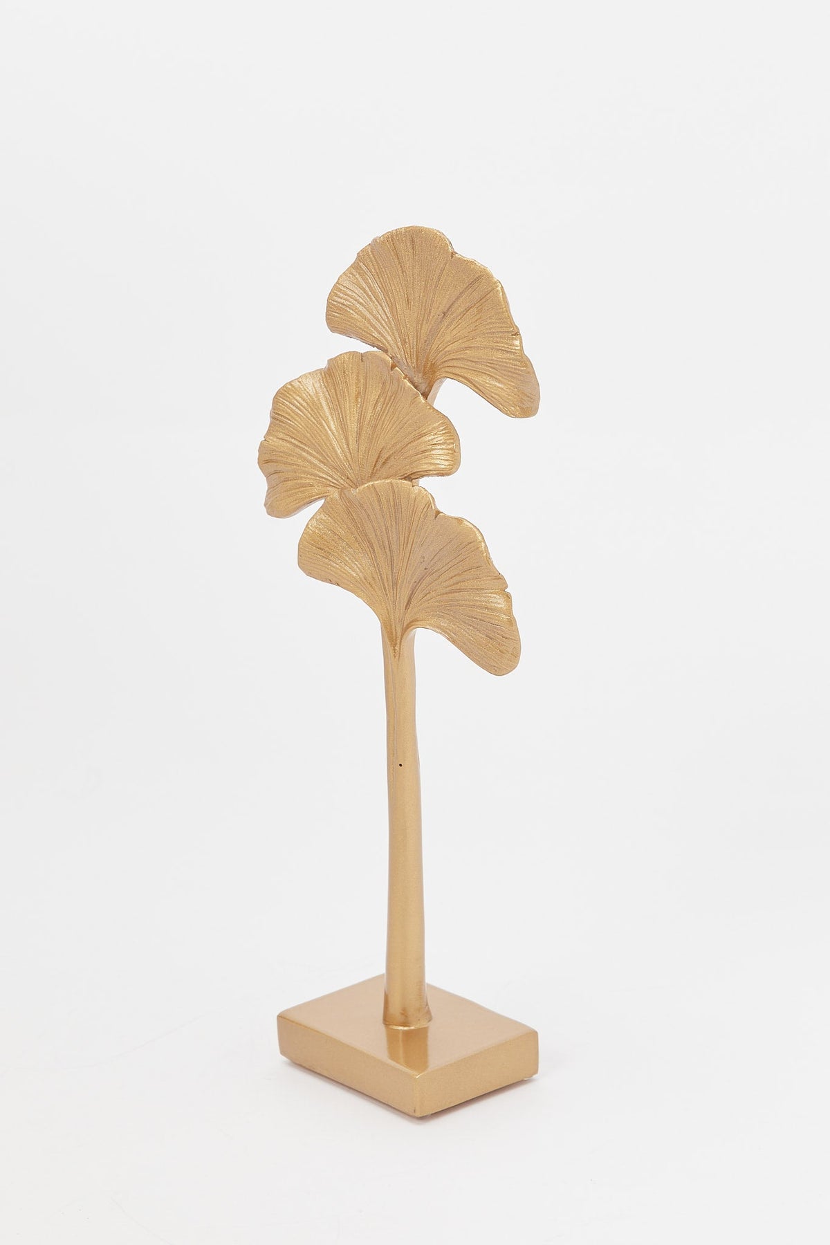 Redtag-Gold-Marble-Effect-Artefact-Category:Artefact,-Colour:Gold,-Deals:New-In,-Filter:Home-Decor,-H1:HMW,-H2:HOM,-H3:DEA,-H4:GIW,-HMW-HOM-Decorative-Accessories,-New-In-HMW-HOM,-Non-Sale,-Promo:JULIETTE,-S23B,-Season:S23B,-Section:Homewares,-Style:POLYRESIN-Home-Decor-