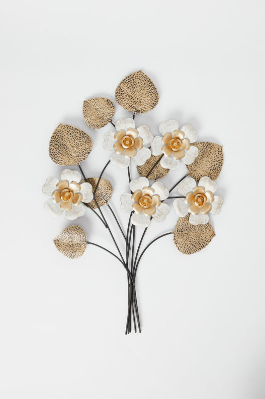 Redtag-Brown-Metal-Decorative-Tree-Of-Life-Walldecor-Category:Frames,-Colour:Brown,-Deals:New-In,-Filter:Home-Decor,-H1:HMW,-H2:HOM,-H3:WDM,-H4:MIR,-HMW-HOM-Wall-Decor-&-Mirrors,-New-In-HMW-HOM,-Non-Sale,-Promo:RIVA,-RMD,-S23B,-Season:S23B,-Section:Homewares,-Style:FRAMED-Home-Decor-