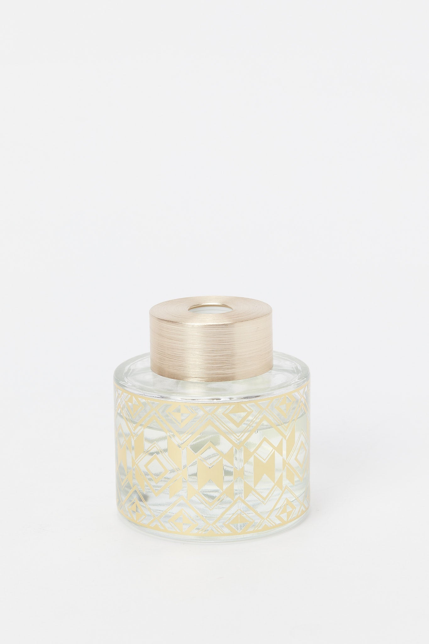 Redtag-Pink-Diffuser-With-Reed-120Ml((Gold-Decal)-Category:Candles,-Colour:Pink,-Deals:New-In,-Filter:Home-Decor,-H1:HMW,-H2:HOM,-H3:CNF,-H4:DIF,-HMW-HOM-Candle-&-Fragrances,-New-In-HMW-HOM,-Non-Sale,-Promo:STELLA,-S23C,-Season:S23C,-Section:Homewares,-Style:DIFFUSER-Home-Decor-