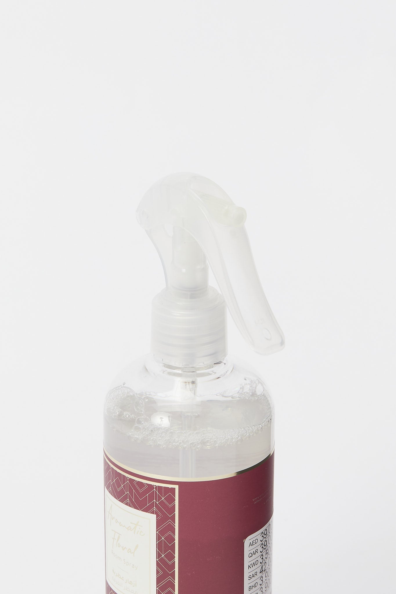 Redtag-Room-Spray-300Ml-Category:Candles,-Colour:Pink,-Deals:New-In,-Filter:Home-Decor,-H1:HMW,-H2:HOM,-H3:CNF,-H4:DIF,-HMW-HOM-Candle-&-Fragrances,-New-In-HMW-HOM,-Non-Sale,-Promo:STELLA,-S23C,-Season:S23C,-Section:Homewares,-Style:DIFFUSER-Home-Decor-