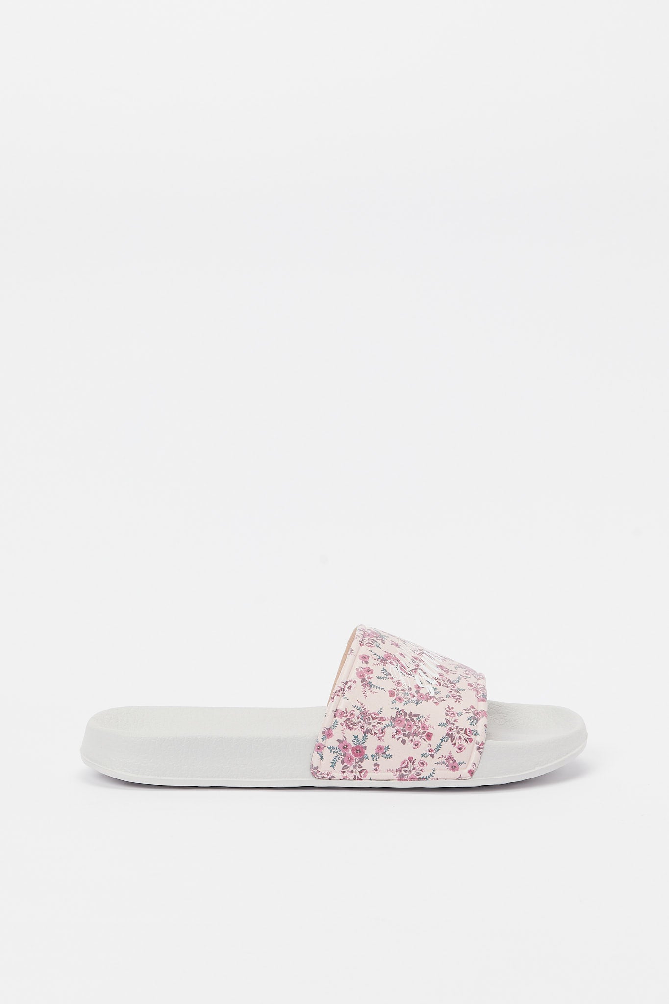Redtag-Assorted-Floral-Print-Slide-Category:Flip-Flops,-Colour:Assorted,-Deals:New-In,-Filter:Women's-Footwear,-H1:FOO,-H2:LAD,-H3:SAF,-H4:FLF,-N/A,-New-In-Women-FOO,-Non-Sale,-S23C,-Season:S23C,-Section:Women,-Women-Flip-Flops-Women's-