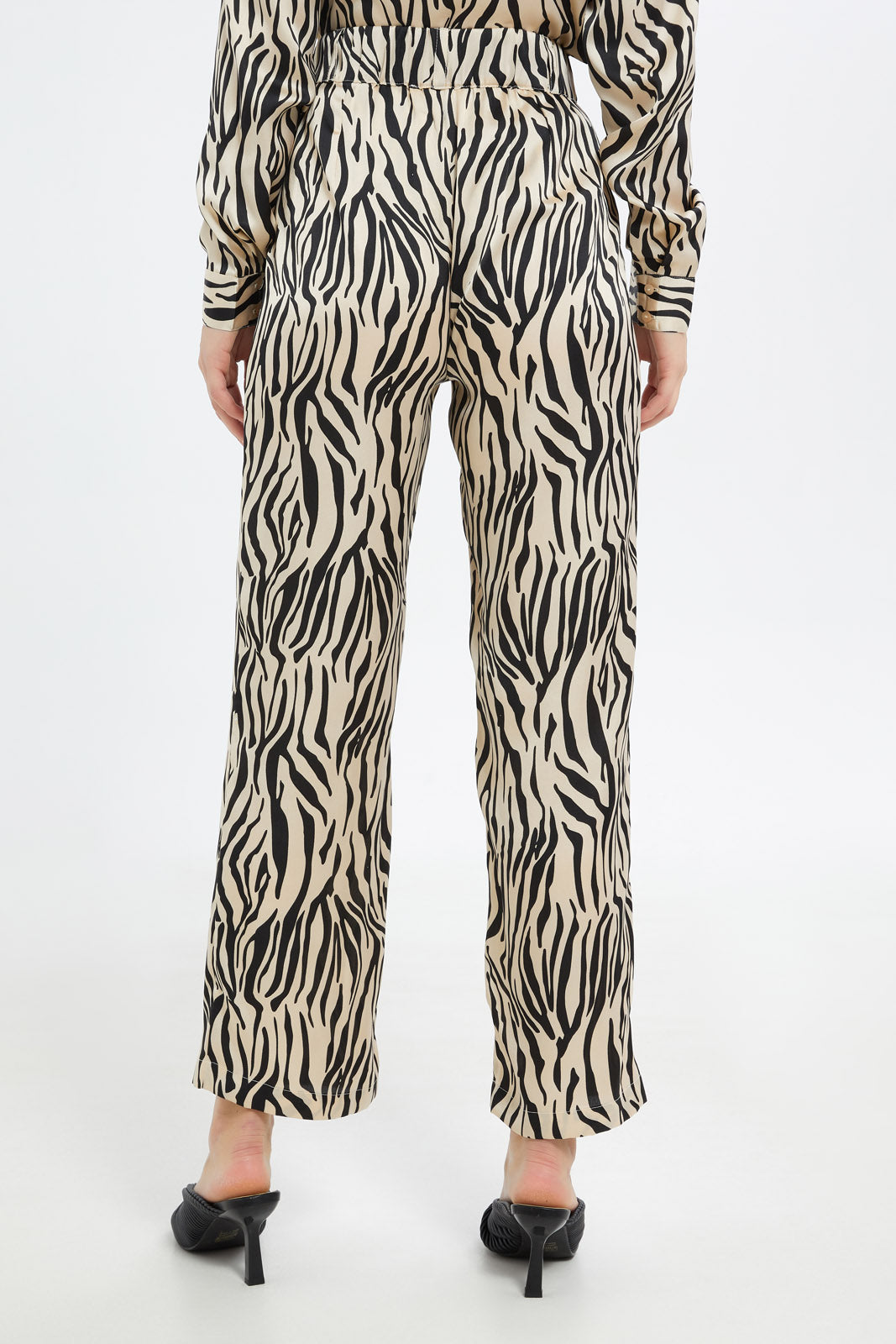 Redtag-Women-Assorted-Flared-Trouser-Category:Trousers,-Colour:Assorted,-Deals:New-In,-Filter:Women's-Clothing,-H1:LWR,-H2:LEC,-H3:TRS,-H4:CTR,-LEC,-LEC-Trousers,-New-In-LEC-APL,-Non-Sale,-S23C,-Season:S23C,-Section:Women-Women's-