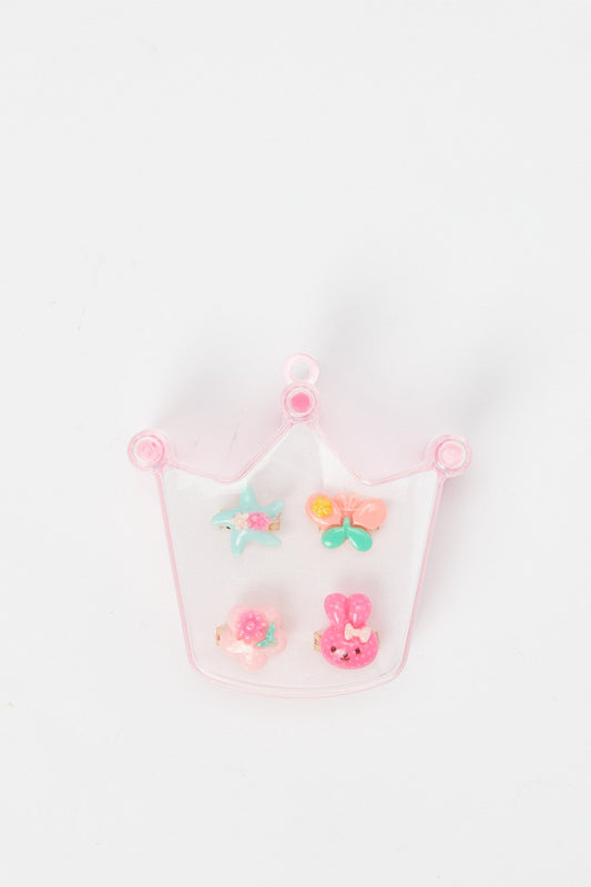 Redtag-S/5-Ring-With-Box-Category:Jwellery,-Colour:Assorted,-Filter:Girls-Accessories,-GIR-Jewellery,-New-In,-New-In-GIR-ACC,-Non-Sale,-RMD,-S23B,-Section:Girls-(0-to-14Yrs)-Girls-
