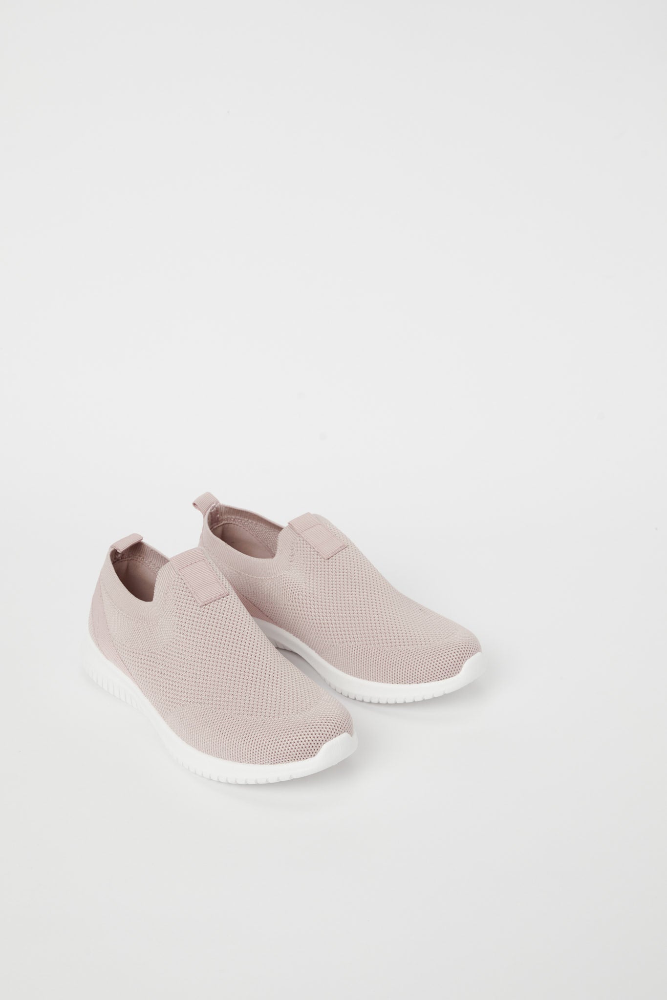 Redtag-Pink-Slip-On-Classic-Sneaker-Category:Trainers,-Colour:Pink,-Deals:New-In,-Filter:Women's-Footwear,-H1:FOO,-H2:LAD,-H3:TRN,-H4:CLT,-N/A,-New-In-Women-FOO,-Non-Sale,-S23C,-Season:S23C,-Section:Women,-Women-Trainers-Women's-
