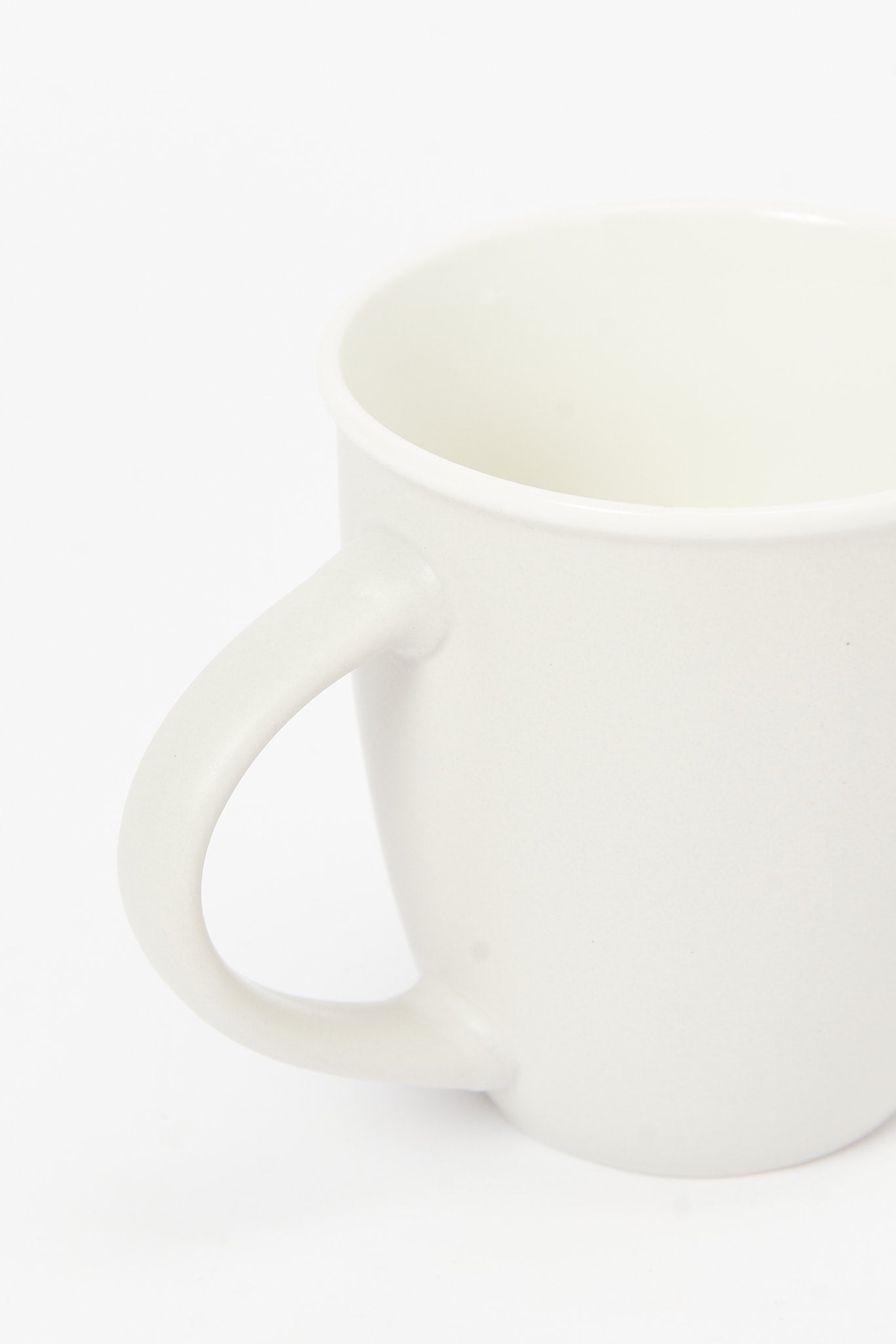 Redtag-Pale-Grey-Single-Mug-Category:Cups-&-Mugs,-Colour:Grey,-Deals:New-In,-Filter:Home-Dining,-HMW-DIN-Crockery,-New-In-HMW-DIN,-Non-Sale,-S23B,-Section:Homewares-Home-Dining-