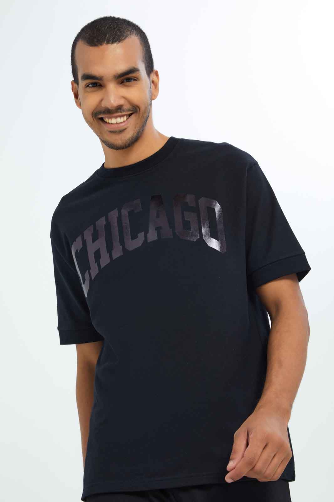 Redtag-Men-Black-Lounge-Shirt-Category:T-Shirts,-Colour:Black,-Deals:New-In,-Filter:Men's-Clothing,-Men-T-Shirts,-New-In-Men-APL,-Non-Sale,-S23B,-Section:Men-Men's-