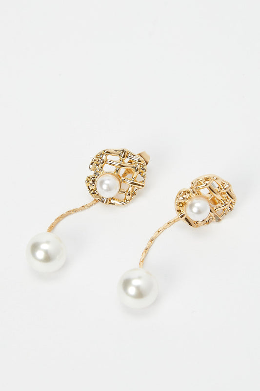 Redtag-Earrings-Category:Jwellery,-Colour:Assorted,-Filter:Women's-Accessories,-LEC-Jewellery,-New-In,-New-In-Women-ACC,-Non-Sale,-RMD,-S23B,-Section:Women-Women-