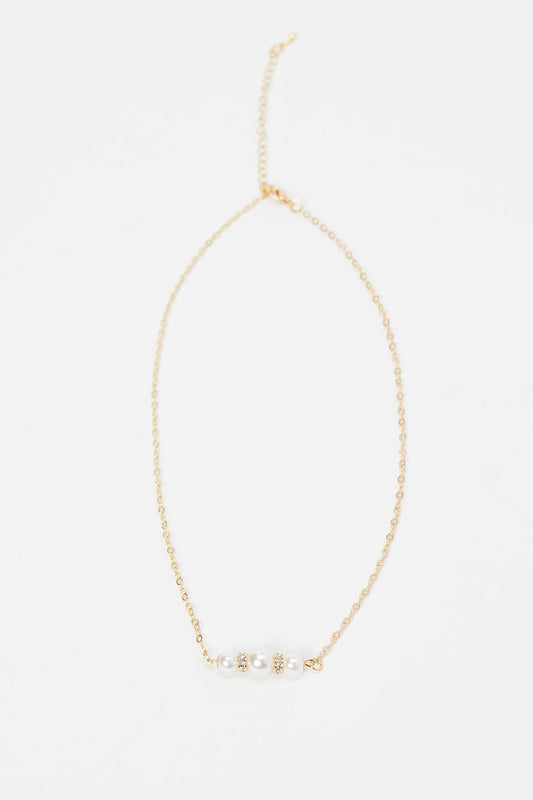 Redtag-Necklace-Category:Jwellery,-Colour:Assorted,-Filter:Women's-Accessories,-LEC-Jewellery,-New-In,-New-In-Women-ACC,-Non-Sale,-RMD,-S23B,-Section:Women-Women-