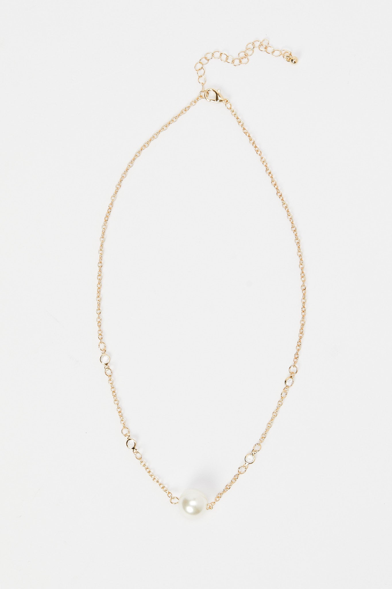 Redtag-Necklace-Category:Jwellery,-Colour:Assorted,-Filter:Women's-Accessories,-LEC-Jewellery,-New-In,-New-In-Women-ACC,-Non-Sale,-RMD,-S23B,-Section:Women-Women-