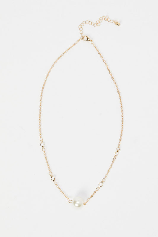Redtag-Necklace-Category:Jwellery,-Colour:Assorted,-Filter:Women's-Accessories,-LEC-Jewellery,-New-In,-New-In-Women-ACC,-Non-Sale,-RMD,-S23B,-Section:Women-Women-