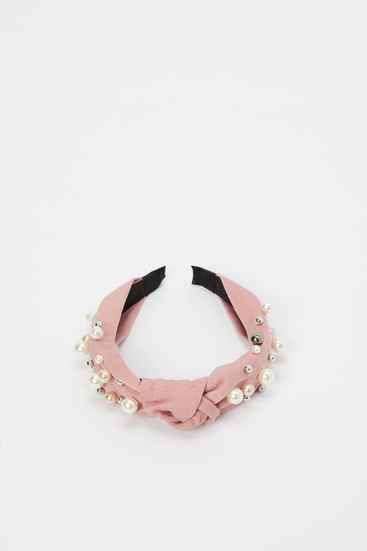 Redtag-Headband-Category:Hair-Accessories,-Colour:Assorted,-Filter:Women's-Accessories,-LEC-Hair-Accessories,-New-In,-New-In-Women-ACC,-Non-Sale,-RMD,-S23B,-Section:Women-Women-