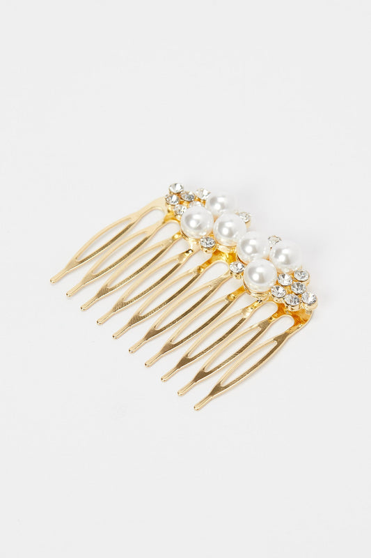 Redtag-Hair-Clip-Category:Hair-Accessories,-Colour:Assorted,-Filter:Women's-Accessories,-LEC-Hair-Accessories,-New-In,-New-In-Women-ACC,-Non-Sale,-RMD,-S23B,-Section:Women-Women-