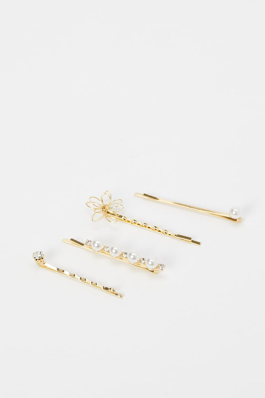 Redtag-Hair-Clip-Category:Hair-Accessories,-Colour:Assorted,-Filter:Women's-Accessories,-LEC-Hair-Accessories,-New-In,-New-In-Women-ACC,-Non-Sale,-RMD,-S23B,-Section:Women-Women-