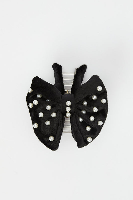 Redtag-Hair-Claw-Category:Hair-Accessories,-Colour:Assorted,-Filter:Women's-Accessories,-LEC-Hair-Accessories,-New-In,-New-In-Women-ACC,-Non-Sale,-RMD,-S23B,-Section:Women-Women-