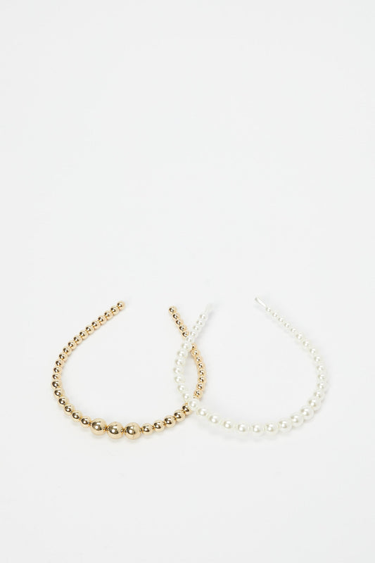 Redtag-Headband-Category:Hair-Accessories,-Colour:Assorted,-Filter:Women's-Accessories,-LEC-Hair-Accessories,-New-In,-New-In-Women-ACC,-Non-Sale,-RMD,-S23B,-Section:Women-Women-