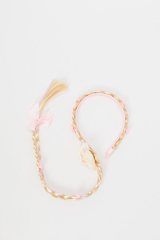Redtag-S/1-Headband-Category:Hair-Accessories,-Colour:Assorted,-Filter:Girls-Accessories,-GIR-Hair-Accessories,-New-In,-New-In-GIR-ACC,-Non-Sale,-RMD,-S23B,-Section:Girls-(0-to-14Yrs)-Girls-