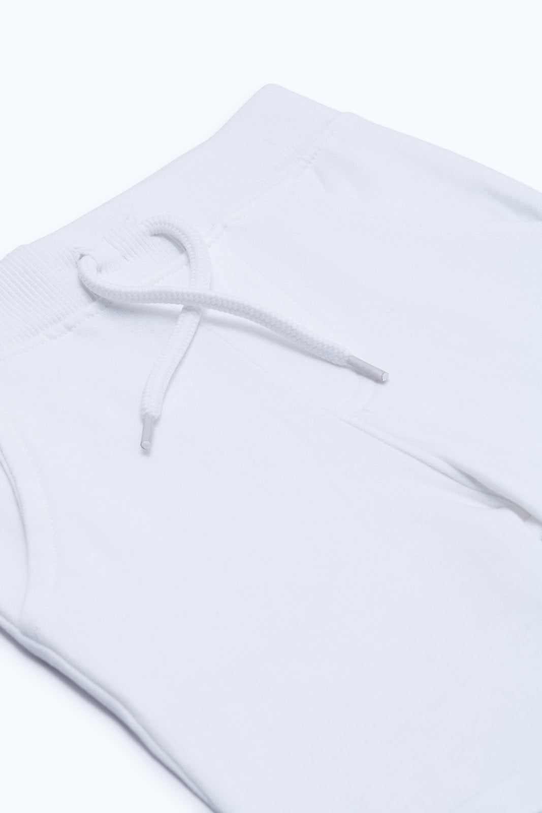 Redtag-Boys-White-Terry-Short-Category:Shorts,-Colour:White,-Deals:New-In,-Filter:Infant-Boys-(3-to-24-Mths),-H1:KWR,-H2:INB,-H3:SPW,-H4:AST,-INB-Shorts,-New-In-INB-APL,-Non-Sale,-S23C,-Season:S23C,-Section:Boys-(0-to-14Yrs)-Infant-Boys-3 to 24 Months