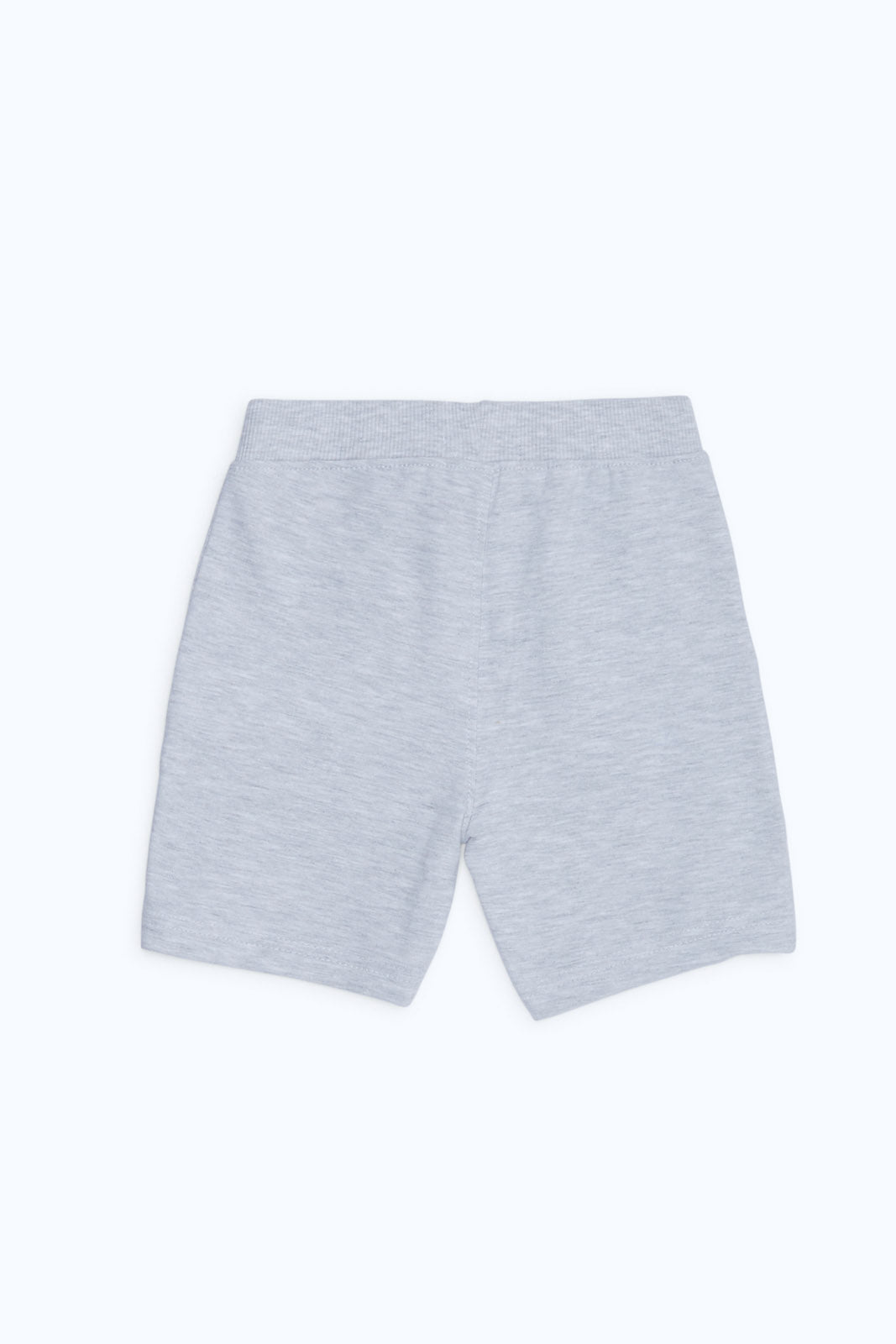 Redtag-Boys-Grey-Terry-Active-Short-Category:Shorts,-Colour:Grey,-Deals:New-In,-Filter:Infant-Boys-(3-to-24-Mths),-H1:KWR,-H2:INB,-H3:SPW,-H4:AST,-INB-Shorts,-New-In-INB-APL,-Non-Sale,-S23C,-Season:S23C,-Section:Boys-(0-to-14Yrs)-Infant-Boys-3 to 24 Months