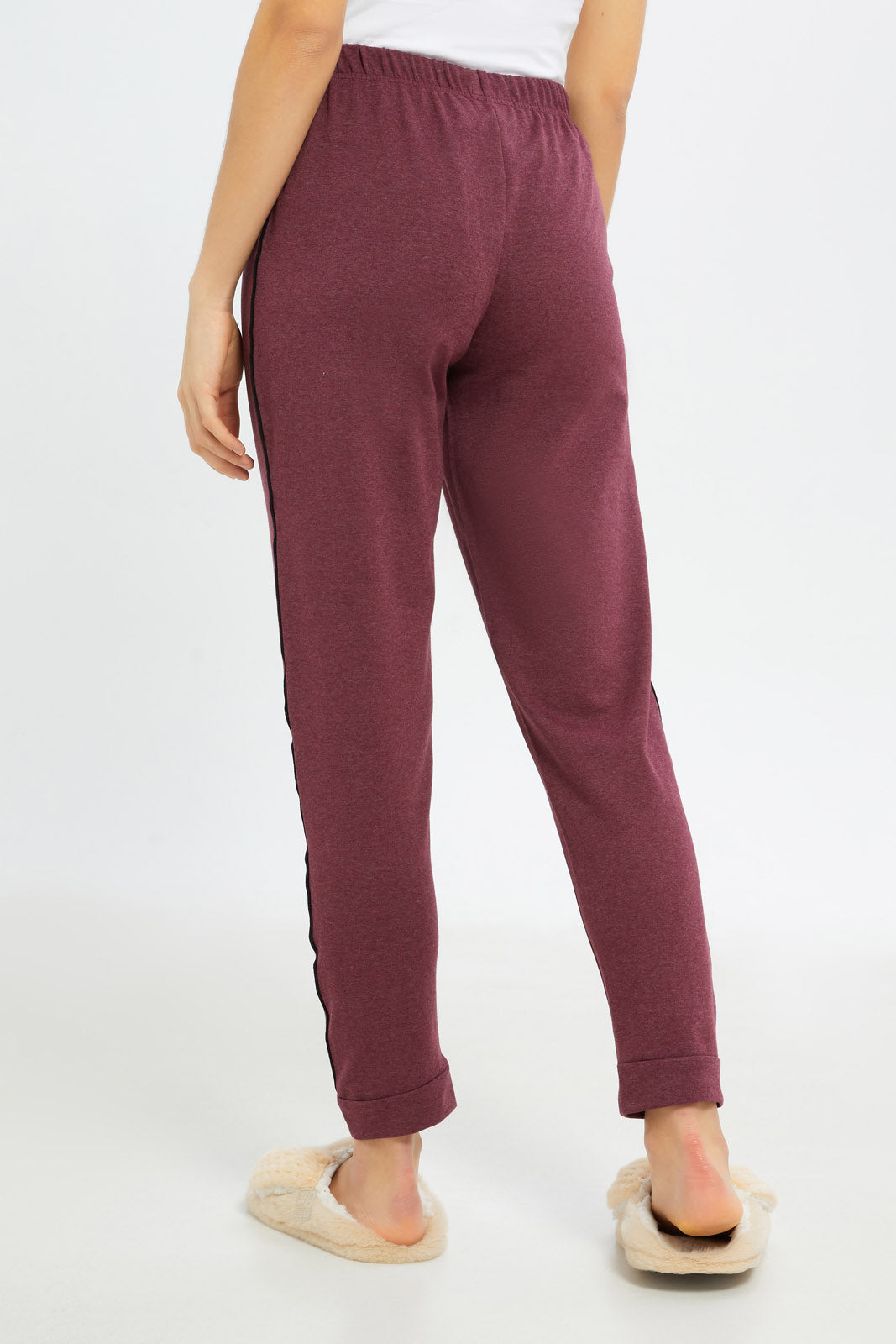 Redtag-Women-Assorted-Terry-Pajama-Bottom-Category:Pyjama-Bottoms,-Colour:Assorted,-Deals:New-In,-Filter:Women's-Clothing,-H1:LWR,-H2:LDN,-H3:NWR,-H4:PJB,-New-In-Women-APL,-Non-Sale,-Promo:TBL,-S23C,-Season:S23C,-Section:Women,-TBL,-Women-Pyjama-Bottoms--
