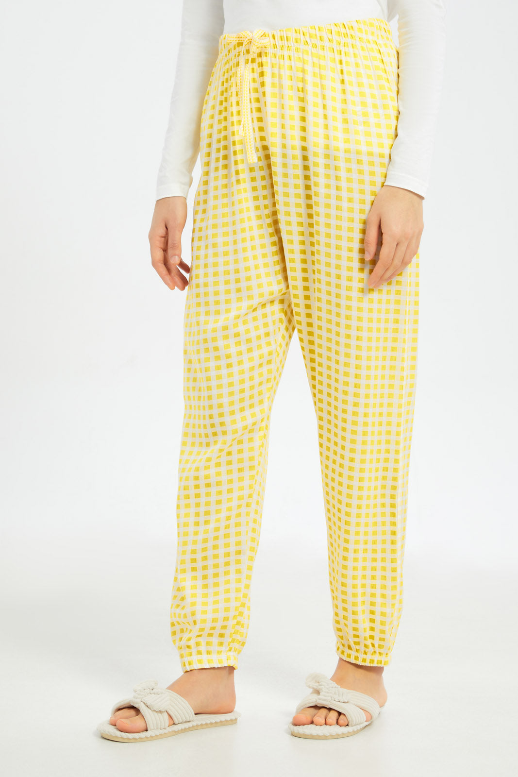 Redtag-Women-Assorted-Short-Sleeves-Table-Pajama-Set-Category:Pyjama-Sets,-Colour:Assorted,-Deals:New-In,-Filter:Women's-Clothing,-H1:LWR,-H2:LDN,-H3:NWR,-H4:PJS,-New-In-Women-APL,-Non-Sale,-Promo:TBL,-S23C,-Season:S23C,-Section:Women,-TBL,-Women-Pyjama-Sets--