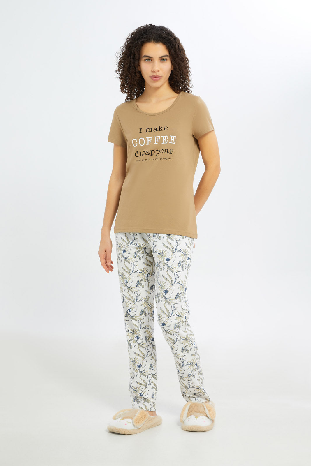 Redtag-Women-Sand-Short-Aop-Bottom-Sleeves-Pajama-Set-Category:Pyjama-Sets,-Colour:Assorted,-Deals:New-In,-Filter:Women's-Clothing,-H1:LWR,-H2:LDN,-H3:NWR,-H4:PJS,-New-In-Women-APL,-Non-Sale,-Promo:TBL,-S23C,-Season:S23C,-Section:Women,-TBL,-Women-Pyjama-Sets--