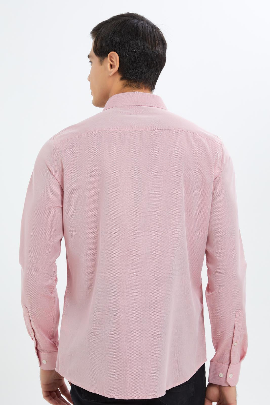 Redtag-Men-Formal-Shirt-365,-CAPSULE-BUY,-Category:Shirts,-Colour:Red,-Deals:New-In,-Filter:Men's-Clothing,-Men-Shirts,-New-In-Men-APL,-Non-Sale,-Section:Men-Men's-