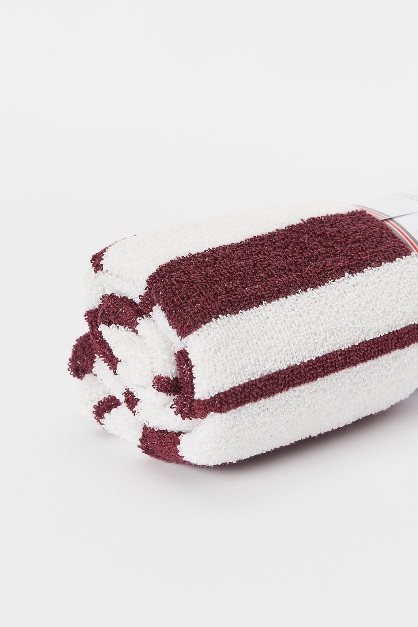 Redtag-Purple-Stripe-Bath-Towel-Category:Towels,-Colour:Purple,-Deals:New-In,-Filter:Home-Bathroom,-H1:HMW,-H2:BAC,-H3:TOW,-H4:BAT,-HMW-BAC-Towels,-New-In-HMW-BAC,-Non-Sale,-S23B,-Season:S23B,-Section:Homewares-Home-Bathroom-