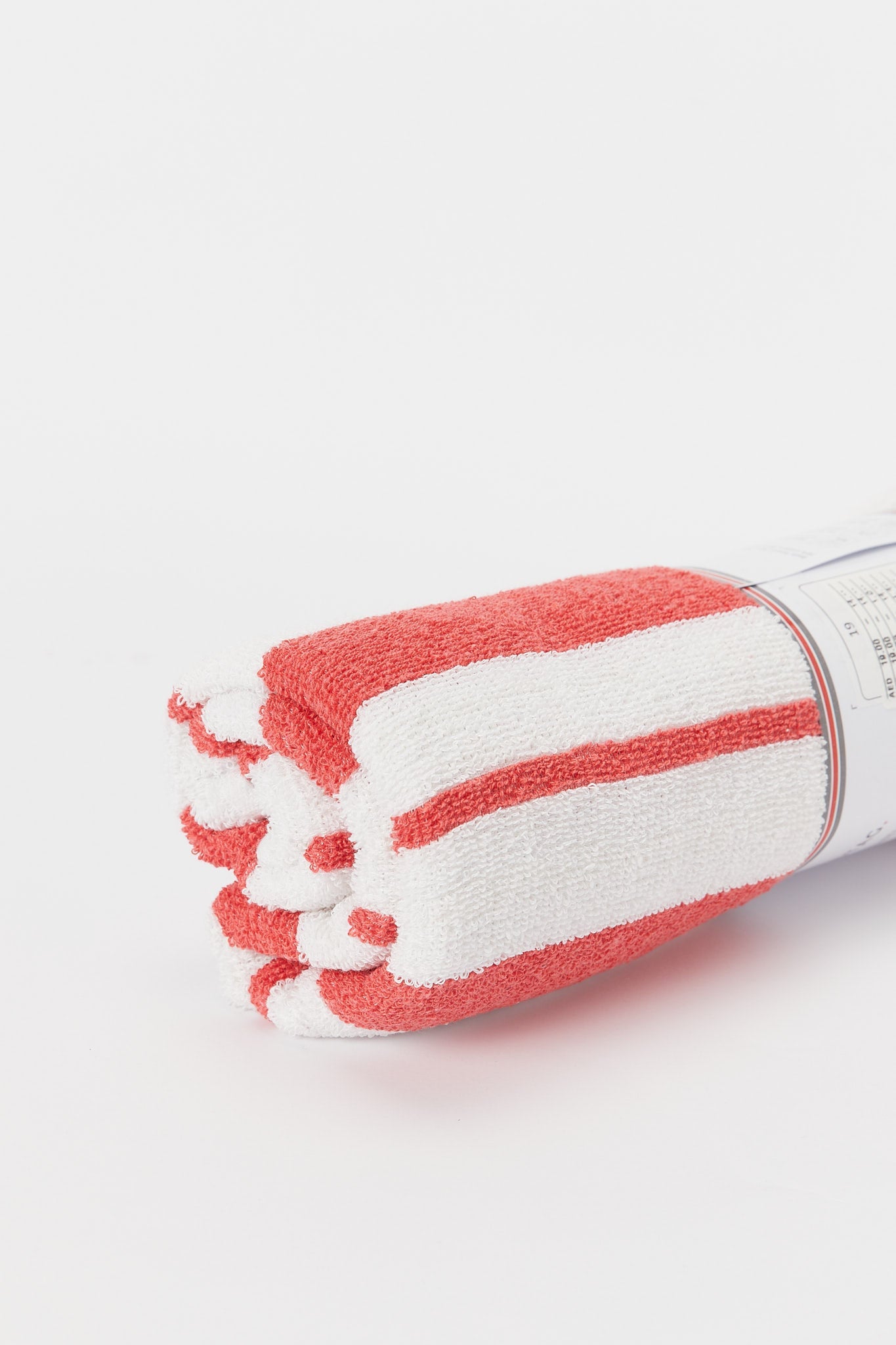 Redtag-Red-Stripe-Bath-Towel-Category:Towels,-Colour:Red,-Deals:New-In,-Filter:Home-Bathroom,-H1:HMW,-H2:BAC,-H3:TOW,-H4:BAT,-HMW-BAC-Towels,-New-In-HMW-BAC,-Non-Sale,-S23B,-Season:S23B,-Section:Homewares-Home-Bathroom-