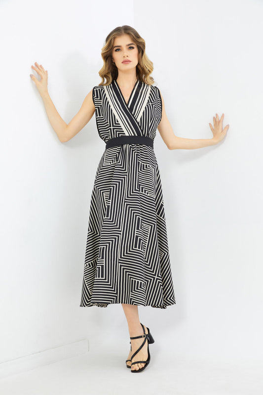 Redtag-Women-Assorted-Printed-Sleeveless-Dress-Category:Dresses,-Colour:Assorted,-Deals:New-In,-Filter:Women's-Clothing,-H1:LWR,-H2:LDC,-H3:DRS,-H4:CAD,-LDC,-LDC-Dresses,-New-In-LDC-APL,-Non-Sale,-S23C,-Season:S23C,-Section:Women-Women's-