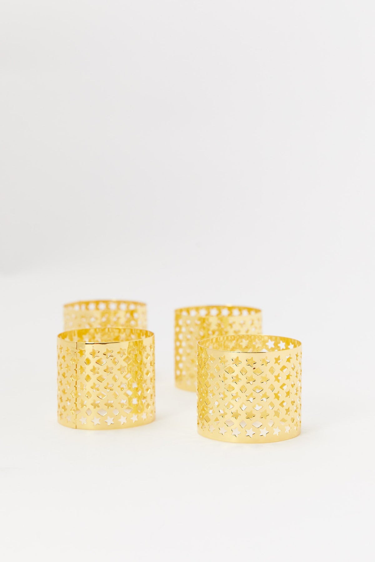 Redtag-Gold-Napkin-Ring
(4-Piece)-Category:2-Tier-Stand,-Colour:Gold,-Deals:New-In,-Filter:Home-Dining,-H1:HMW,-H2:DIN,-H3:KIS,-H4:ACC,-HMW-DIN-Kitchen-Accessories,-New-In-HMW-DIN,-Non-Sale,-Packs,-S23B,-Season:S23B,-Section:Homewares,-Set:Set-of-4,-Style:KITCHEN-ACCESSORIES-Home-Dining-