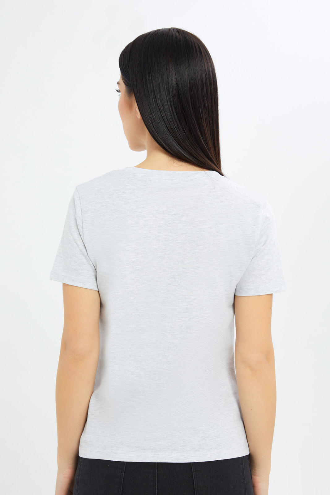 Redtag-Women-Grey-Landscape-Embellished-T-Shirt-Category:T-Shirts,-Colour:Grey,-Deals:New-In,-Filter:Women's-Clothing,-H1:LWR,-H2:LAD,-H3:TSH,-H4:CAT,-New-In-Women-APL,-Non-Sale,-Promo:TBL,-S23C,-Season:S23C,-Section:Women,-TBL,-Women-T-Shirts-Women's-