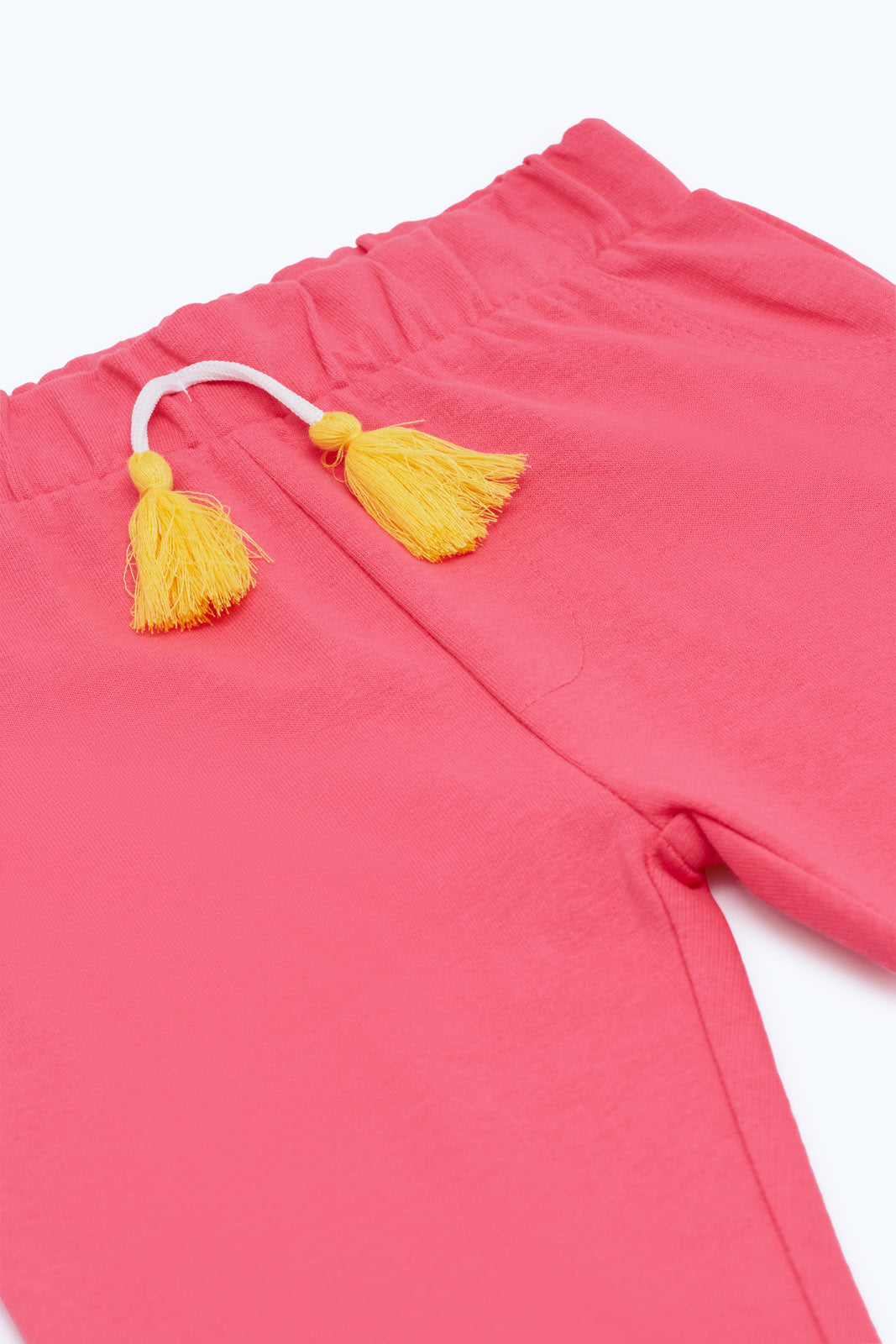 Redtag-Girls-Fuchsia-Solid-Active-Track-Pant-Category:Joggers,-Colour:Fuchsia,-Deals:New-In,-Filter:Infant-Girls-(3-to-24-Mths),-H1:KWR,-H2:ING,-H3:SPW,-H4:ATP,-ING-Joggers,-New-In-ING-APL,-Non-Sale,-S23C,-Season:S23C,-Section:Girls-(0-to-14Yrs)-Infant-Girls-3 to 24 Months