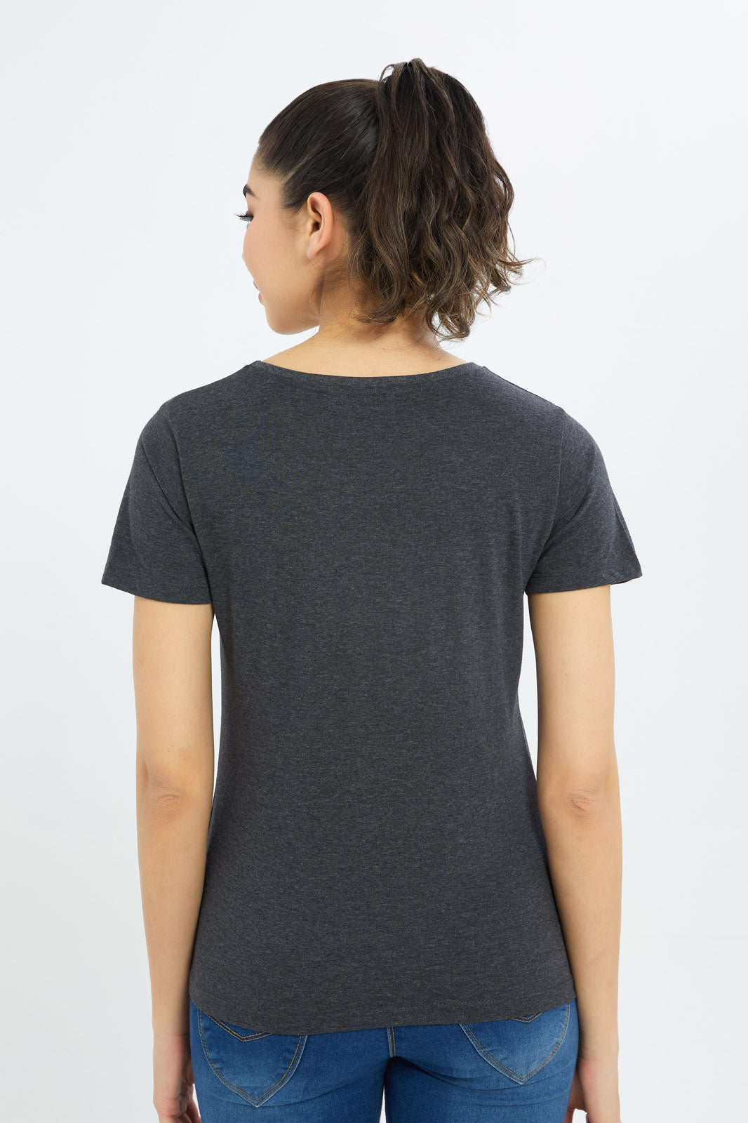 Redtag-Women-White-New-York-Graphic-T-Shirt-Category:T-Shirts,-Colour:White,-Deals:New-In,-Filter:Women's-Clothing,-H1:LWR,-H2:LAD,-H3:TSH,-H4:CAT,-New-In-Women-APL,-Non-Sale,-Promo:TBL,-S23C,-Season:S23C,-Section:Women,-TBL,-Women-T-Shirts-Women's-