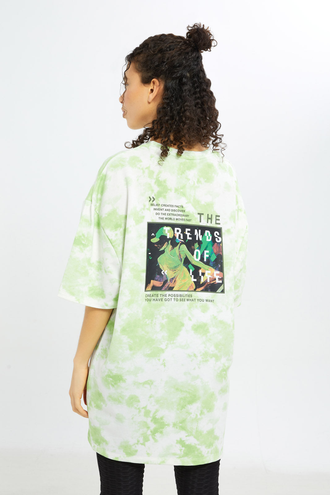 Redtag-Women-Tye-Die-Boxy-T-Shirt-Category:T-Shirts,-Colour:Assorted,-Deals:New-In,-Filter:Women's-Clothing,-H1:LWR,-H2:LAD,-H3:SPW,-H4:ATS,-New-In-Women-APL,-Non-Sale,-RMD,-S23C,-Season:S23C,-Section:Women,-Women-T-Shirts-Women's-