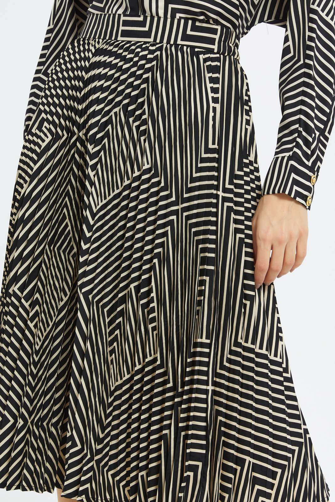 Redtag-Women-Assorted-Printed-Pleated-Skirt-Category:Skirts,-Colour:Assorted,-Deals:New-In,-Filter:Women's-Clothing,-H1:LWR,-H2:LDC,-H3:SKT,-H4:CAK,-LDC,-LDC-Skirts,-New-In-LDC-APL,-Non-Sale,-S23C,-Season:S23C,-Section:Women-Women's-