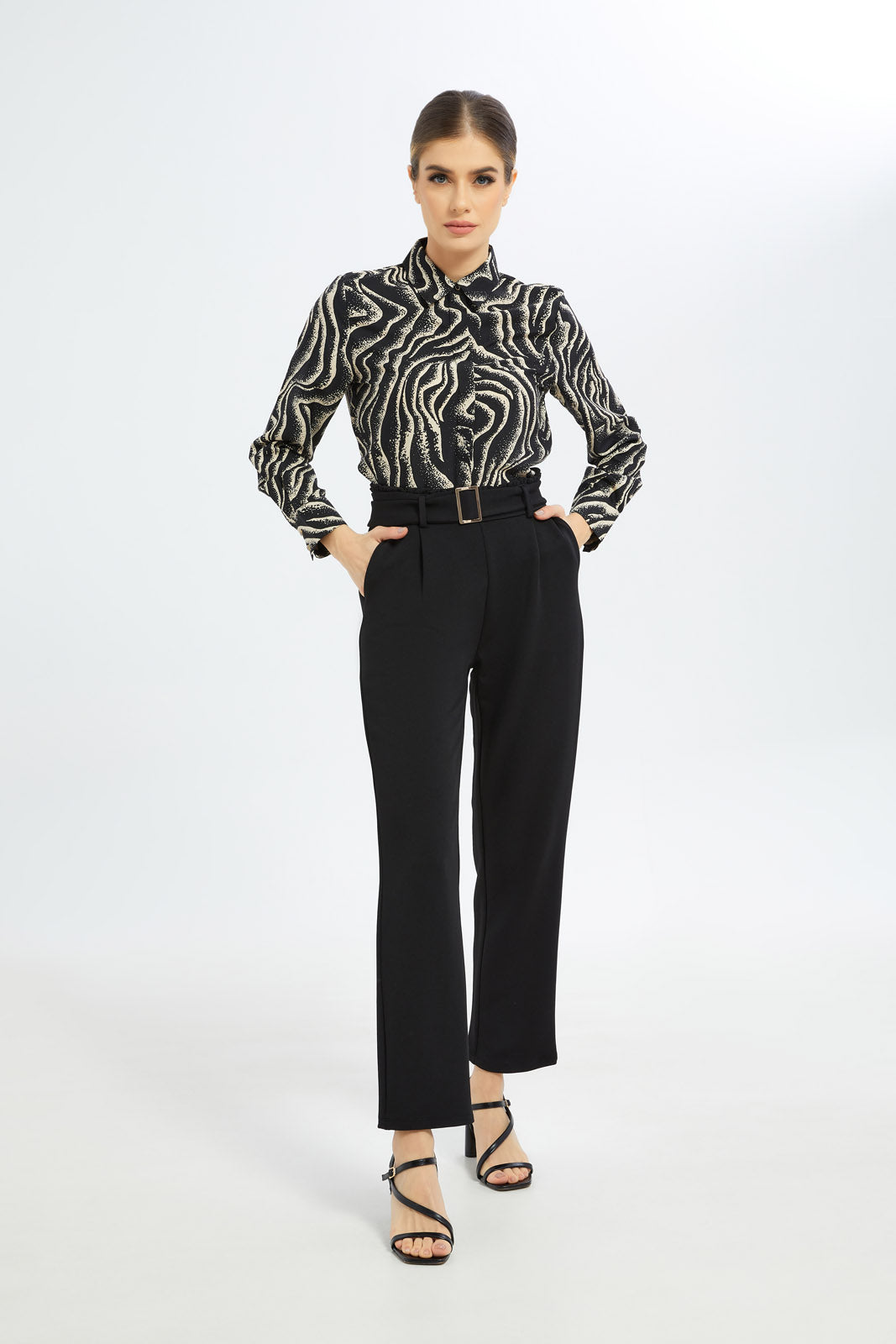 Redtag-Women-Assorted-Printed-Long-Sleeve-Blouse-Category:Blouses,-Colour:Assorted,-Deals:New-In,-Filter:Women's-Clothing,-H1:LWR,-H2:LDC,-H3:BLO,-H4:CBL,-LDC,-LDC-Blouses,-New-In-LDC-APL,-Non-Sale,-S23C,-Season:S23C,-Section:Women-Women's-
