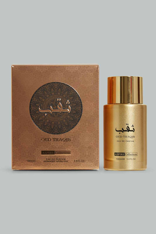 Oud Thaqib Perfume For Men (100ml)