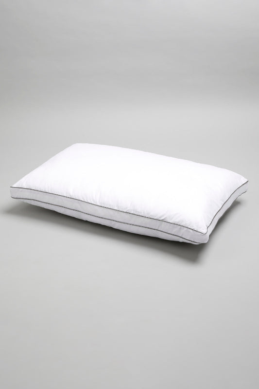 White Comfort Pillow (1 Piece)