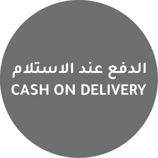 Cash on Delivery fee